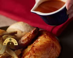 Swiss Chalet (60 McNaughton Ave)