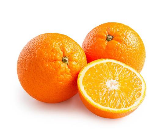 Orange (4 lbs)