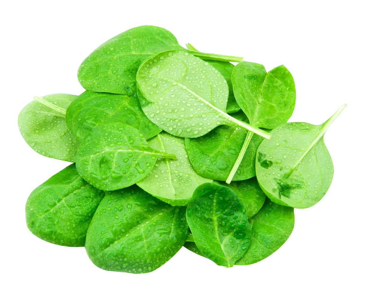 Jeunes Épinards, 312 G / Attitude Baby Spinach (312 g)
