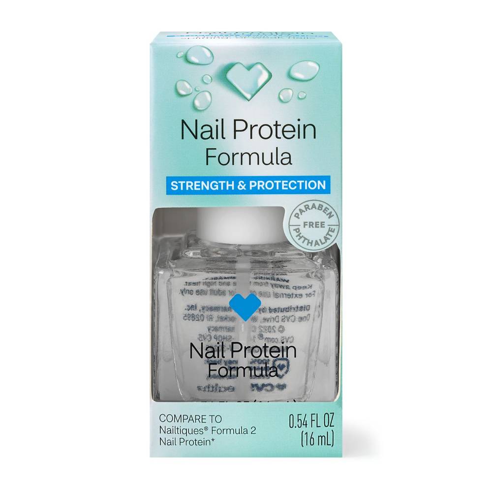 CVS Beauty Nail Protein Treatment
