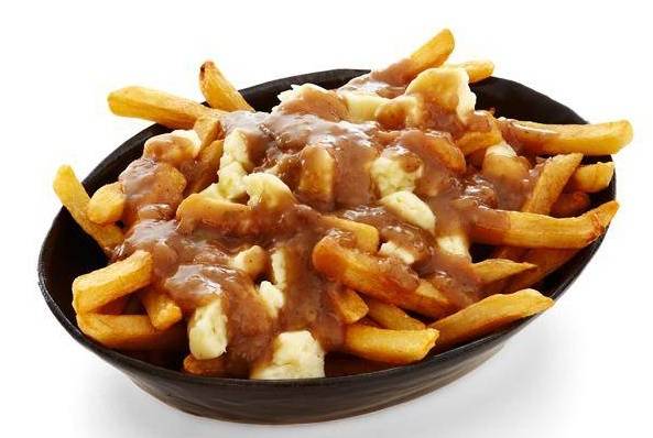Poutine