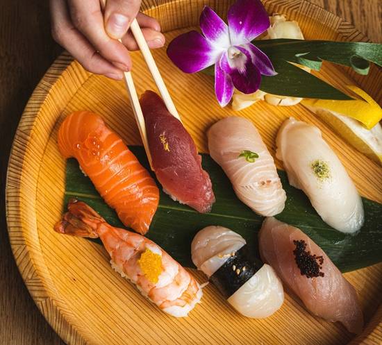 7pcs Nigiri SS