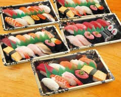 がってん寿司池袋店