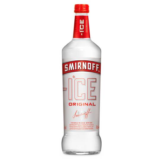 Smirnoff Ice (70 cL)