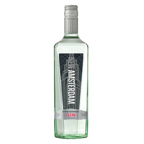 New Amsterdam StratusphereGin 750ml (80 Proof)