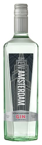 New Amsterdam StratusphereGin 750ml (80 Proof)