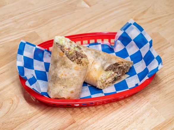 El Greco's Burritos photo 2