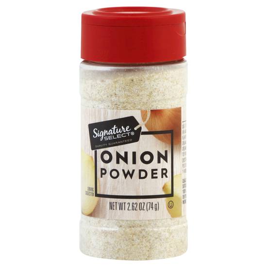 Signature Select Onion Powder (2.6 oz)