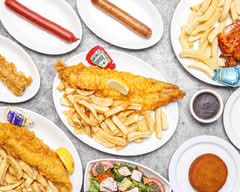 Micky's Fish and Chips