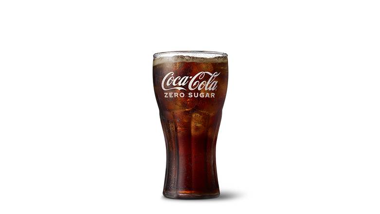 Coca-Cola Zero® Sugar