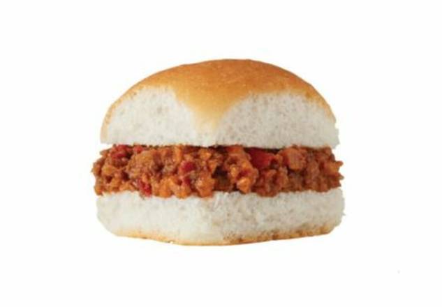 SLOPPY JOE SLIDER