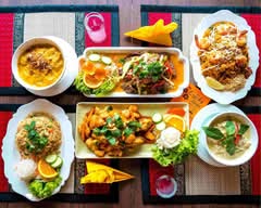 Lucky Thai