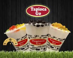Tapioca Go (Punto Sur)