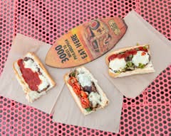 The Great Steak and Hoagies Co