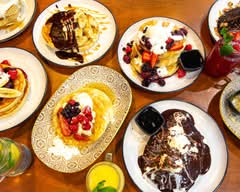 The Pancake Club (Geelong West)