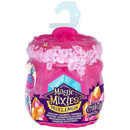 Moose Toys Magic Mixies - 1.0 ea