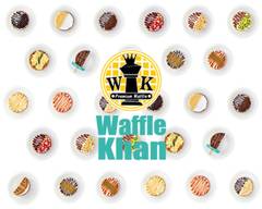 ワッフルカーン 道頓堀店 Waffle Khan
