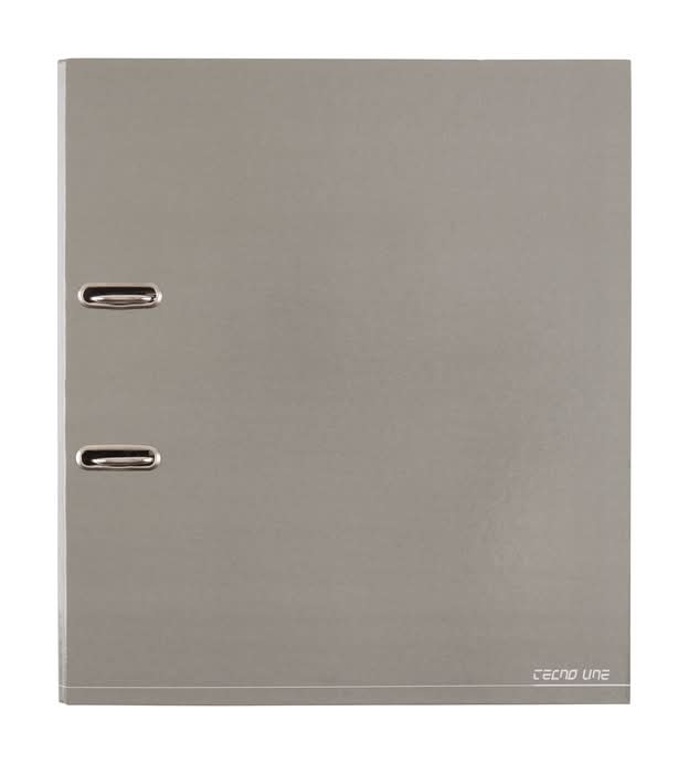 Pasta de Arquivo A4 Lombada Larga Tecnoline