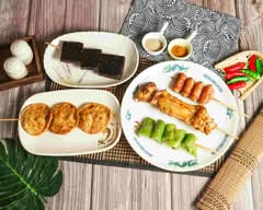 虎哥碳烤 虎尾店