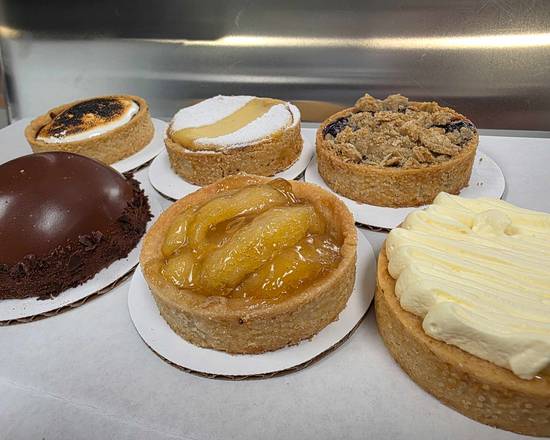 R+M Dessert Bar Bellevue (108th Avenue Northeast, Bellevue)