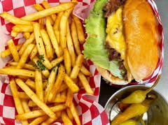 Burger Sports Zacatecas