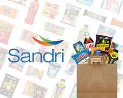 Sandri - Federal Street (Powered by Lula)