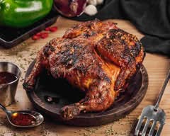 Pollos Asados Robledo