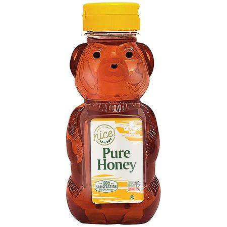 Nice! Honey