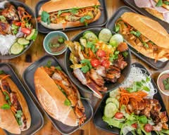Banh Mi Vua Cafe & Dessert