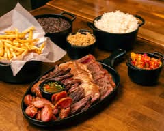 Kingdom BBQ & Grill (Narcoossee Rd)