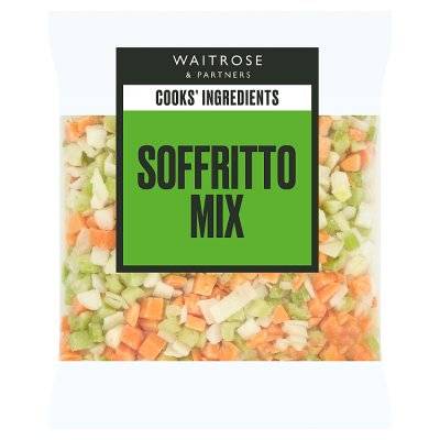 Cooks' Ingredients Frozen Soffritto Mix