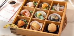 Dimsum Garden (2nd Ave)