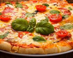 Pondrelli's Pizza and Kitchen
