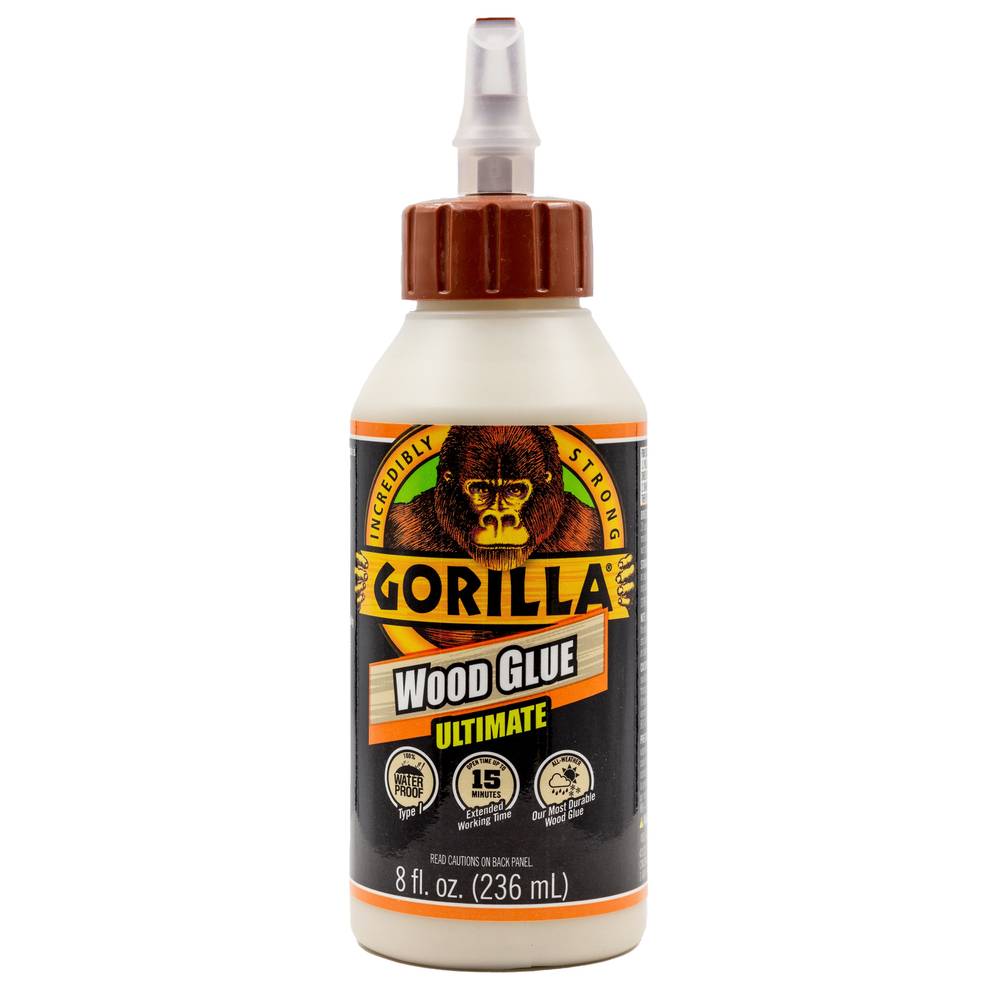 Gorilla Ultimate Wood Glue