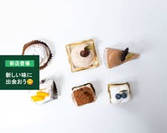 パティスリー ラパン