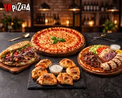 YoPizza (Rheine)