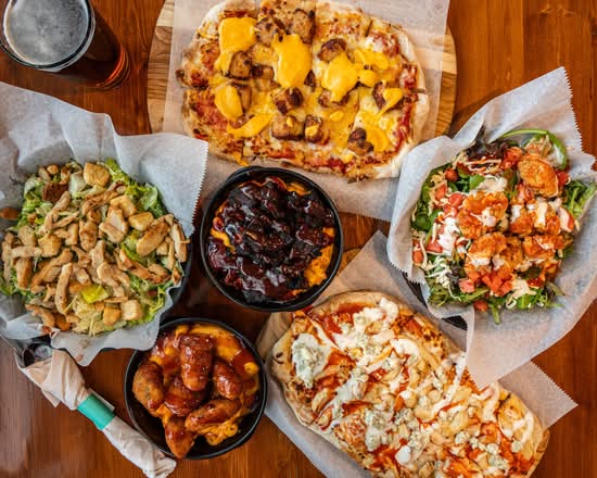 MANA TAP (10600 W Bluemound Rd, 2)