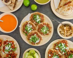 Taquería Juancho Rey