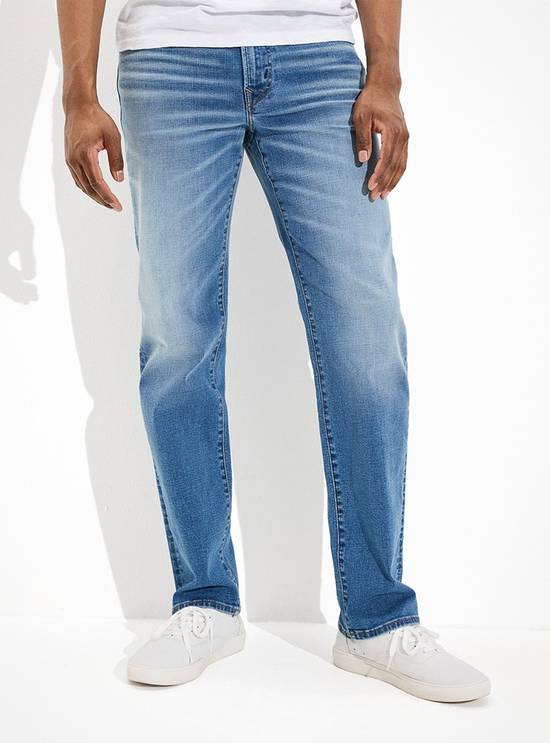 AE AirFlex+ Original Straight Jean