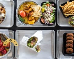 Kabob Shack