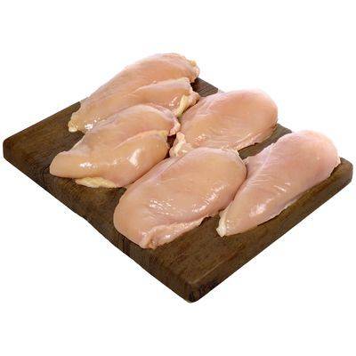 Boneless Skinless Chicken Breasts (1.14 kg)