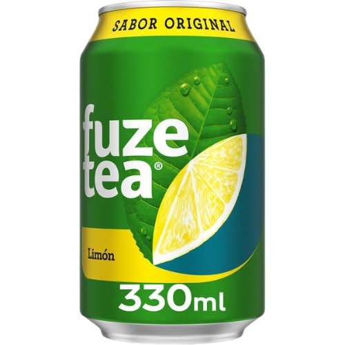 Fuzetea Lemon