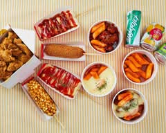 nenechicken ネネチキン つくば店