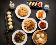 Restaurante Oriente