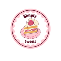 Simply Sweets (8989 East Vía Linda #101)