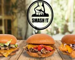Smash !t by Keep Eat