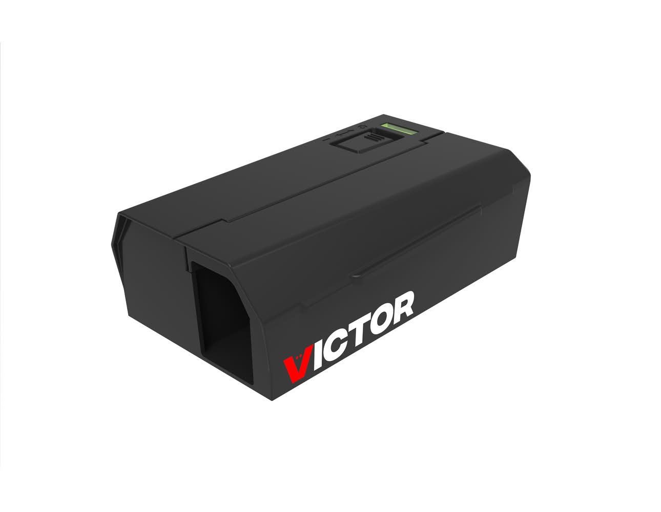 Victor Indoor Electronic Mouse Trap