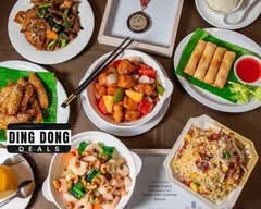 Loong Wah Chinese Restaurant
