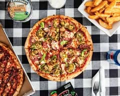 Pizza888 (Altona)