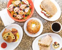 Bagel Talk